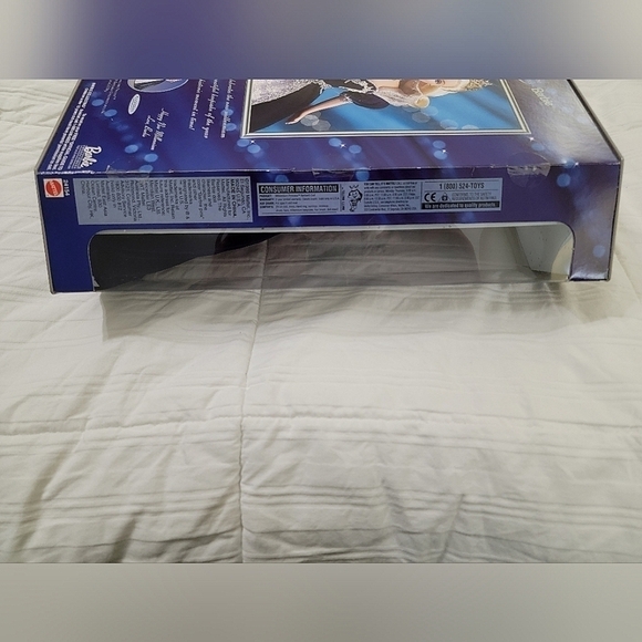 Barbie Millennium Princess - Picture 5 of 5